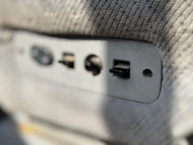 1995 Chevrolet C/K 4th Gen - Image 12 of 12