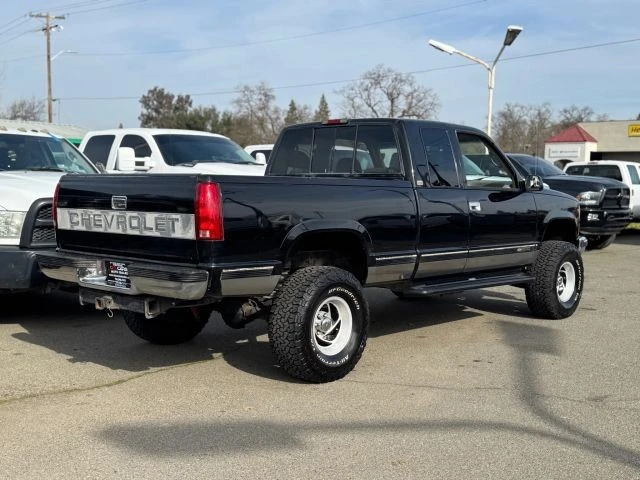 1995 Chevrolet C/K 4th Gen - Image 4 of 12