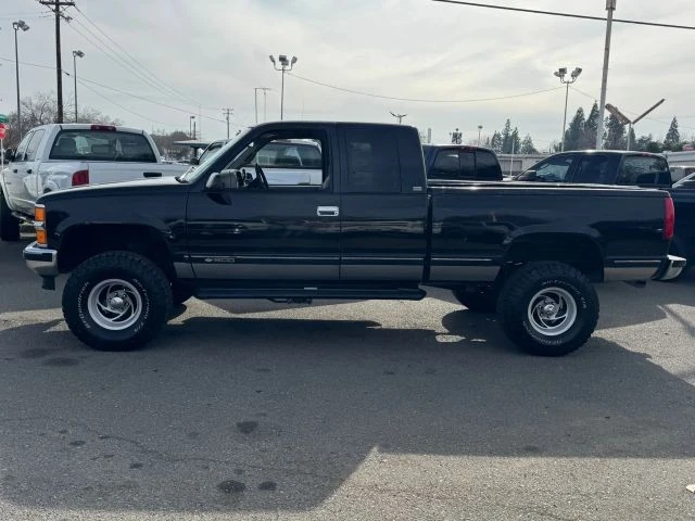 1995 Chevrolet C/K 4th Gen - Image 7 of 12