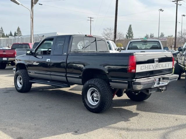 1995 Chevrolet C/K 4th Gen - Image 6 of 12