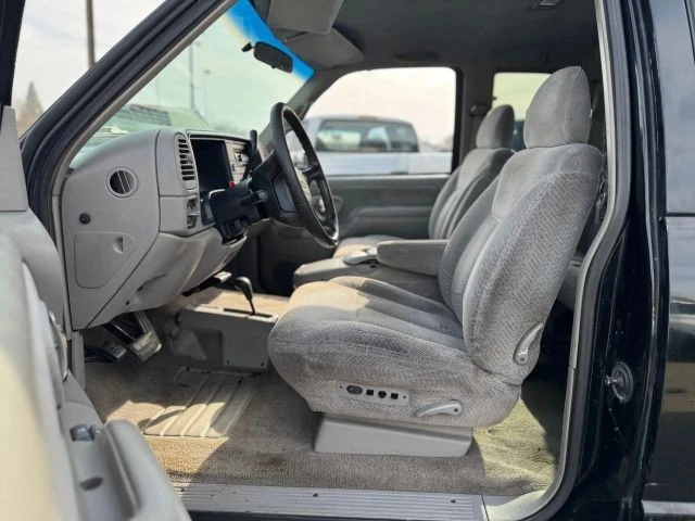 1995 Chevrolet C/K 4th Gen - Image 10 of 12