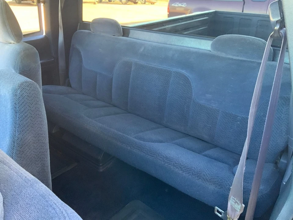 1995 Chevrolet C/K 4th Gen - Image 30 of 31