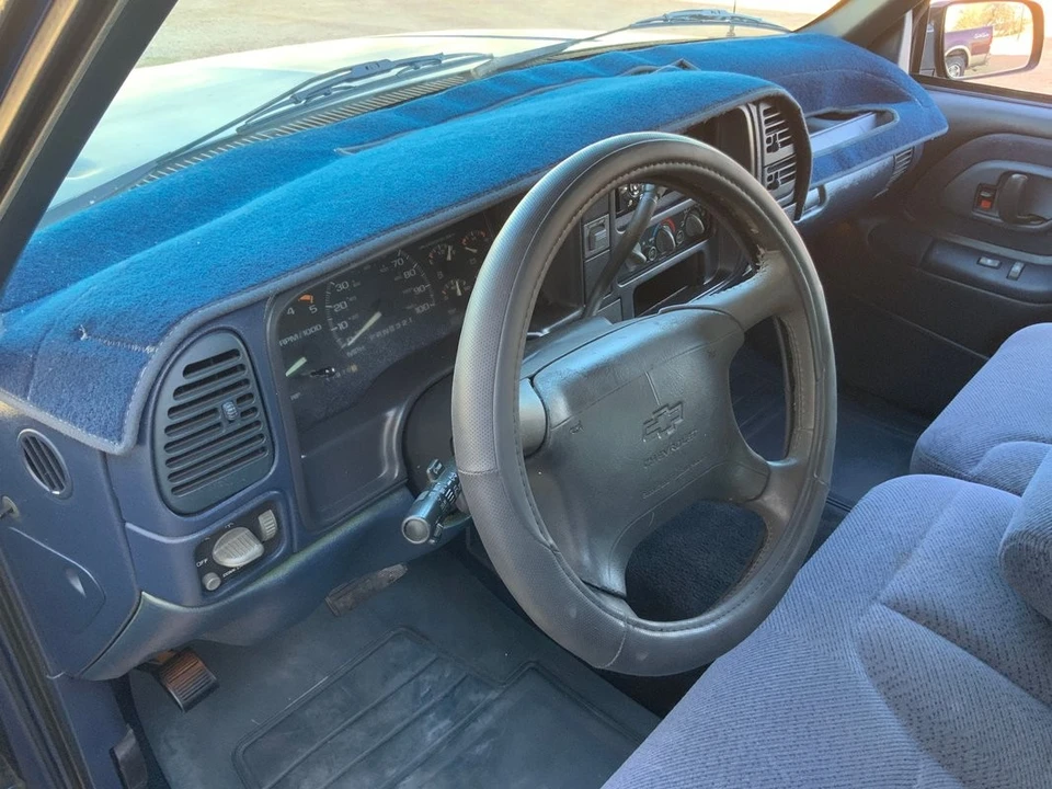 1995 Chevrolet C/K 4th Gen - Image 20 of 31