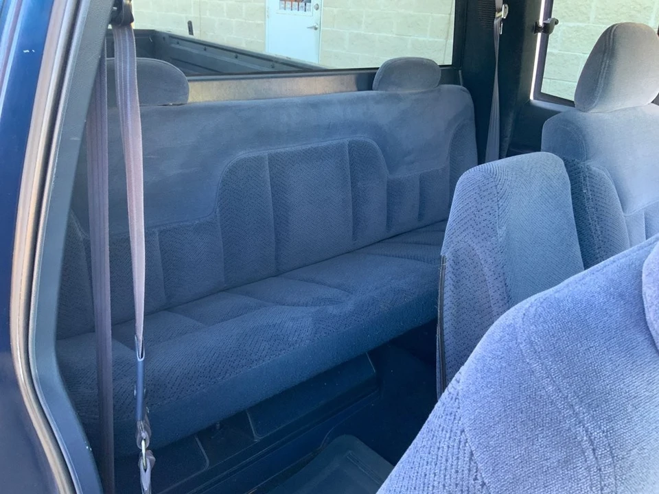 1995 Chevrolet C/K 4th Gen - Image 28 of 31