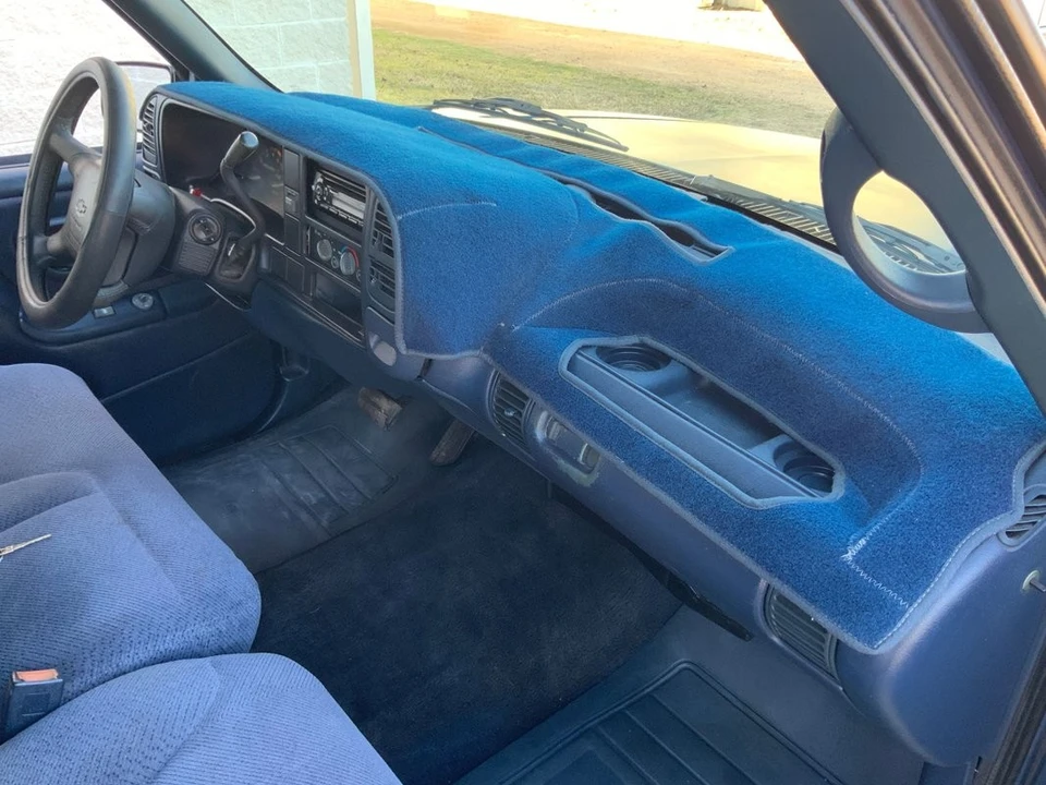 1995 Chevrolet C/K 4th Gen - Image 24 of 31