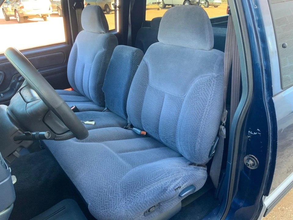 1995 Chevrolet C/K 4th Gen - Image 31 of 31