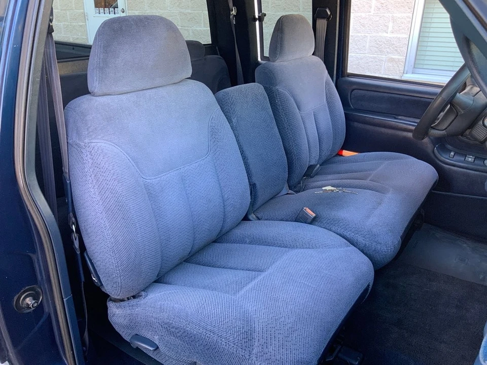 1995 Chevrolet C/K 4th Gen - Image 27 of 31