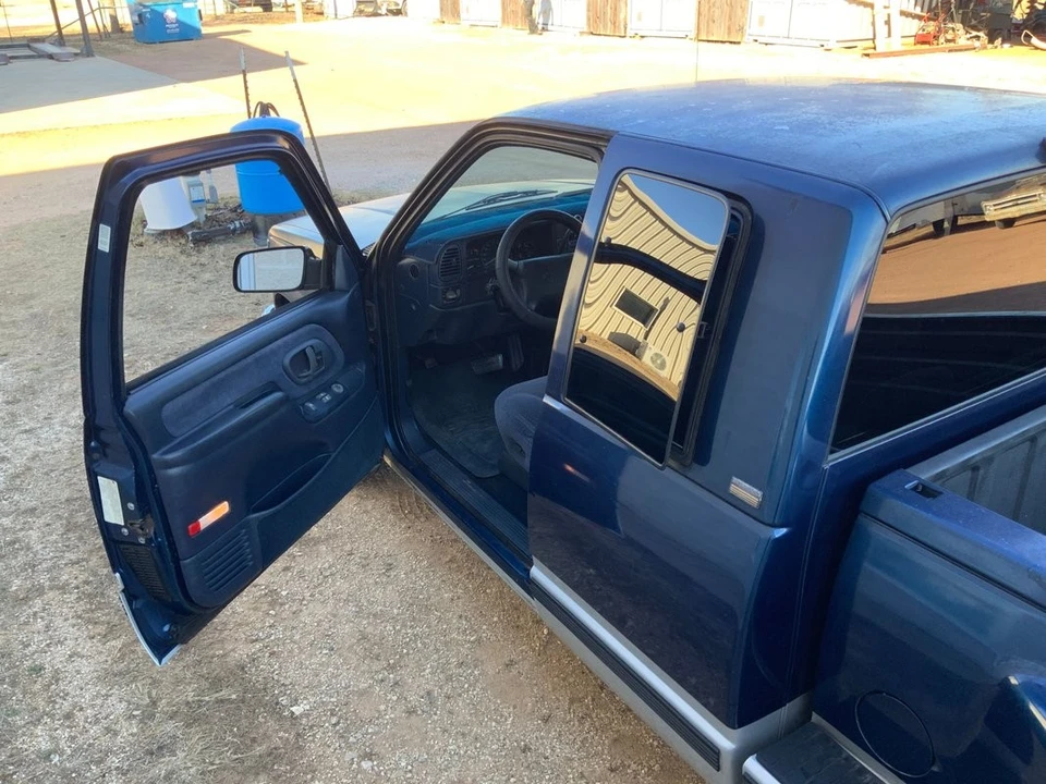 1995 Chevrolet C/K 4th Gen - Image 18 of 31