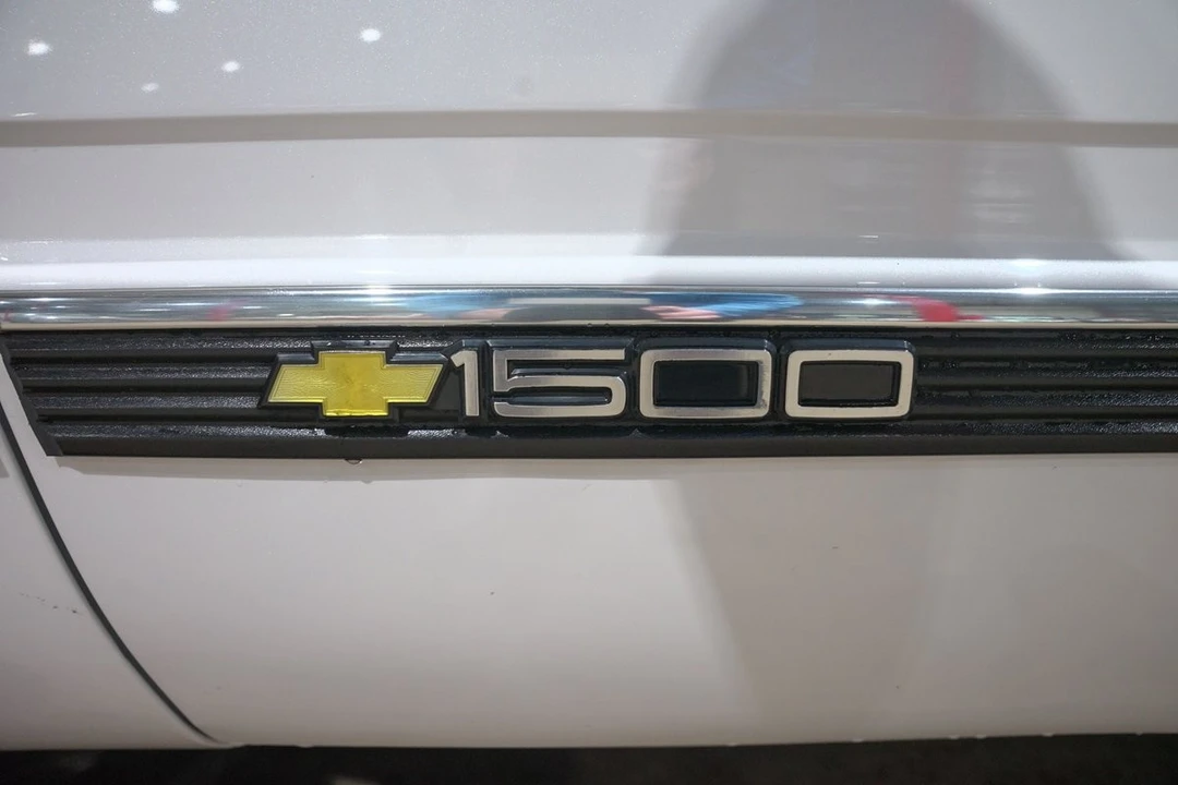 1995 Chevrolet C/K 4th Gen - Image 22 of 31