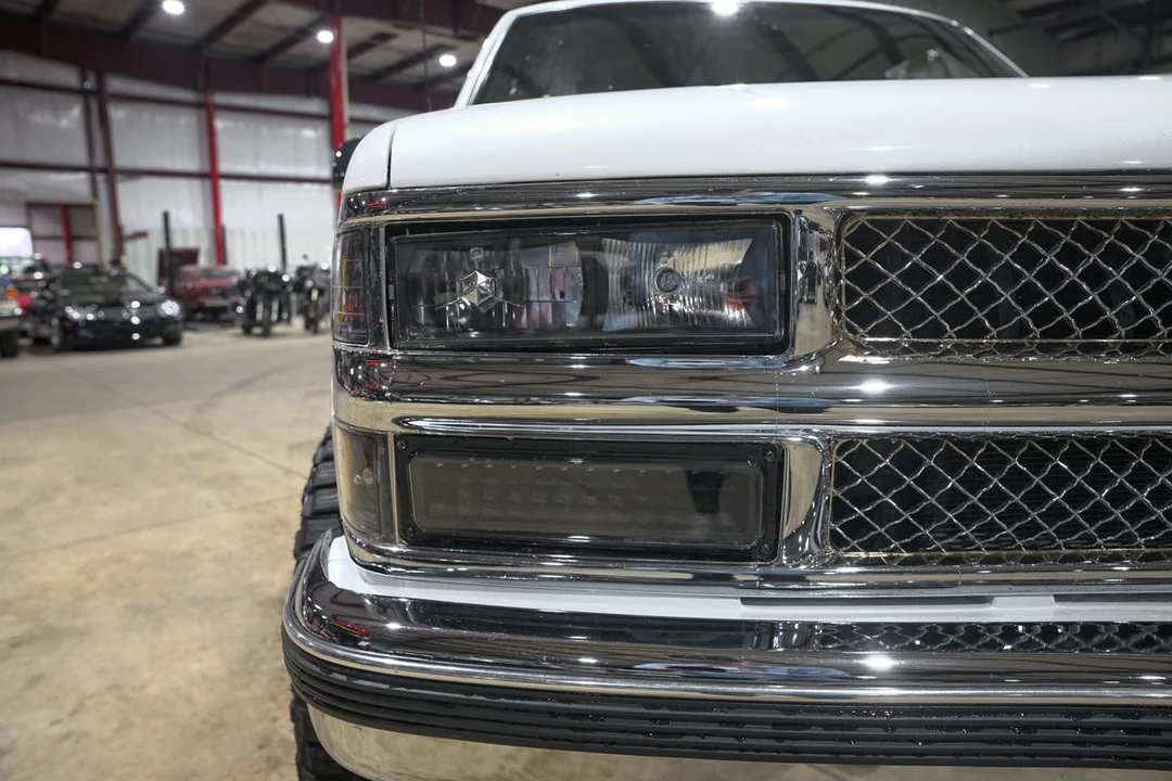 1995 Chevrolet C/K 4th Gen - Image 31 of 31