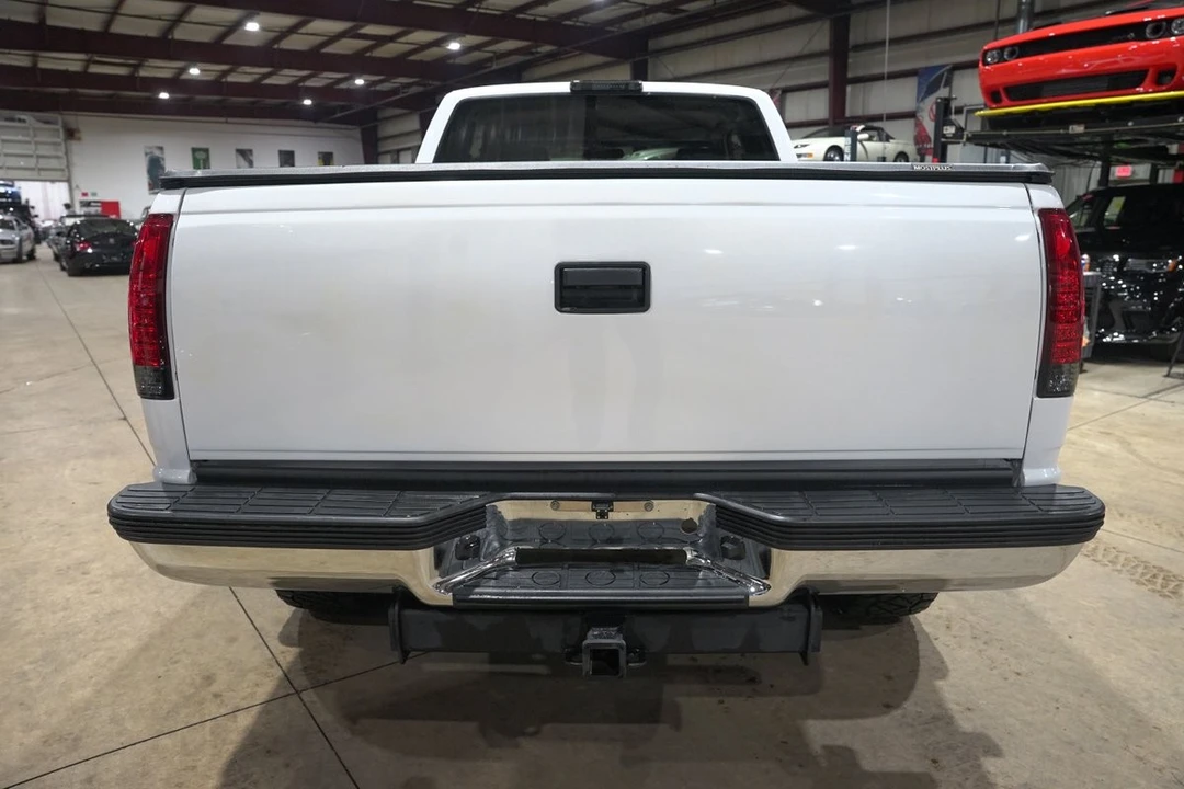 1995 Chevrolet C/K 4th Gen - Image 7 of 31