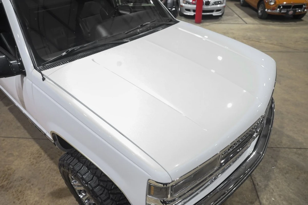 1995 Chevrolet C/K 4th Gen - Image 18 of 31