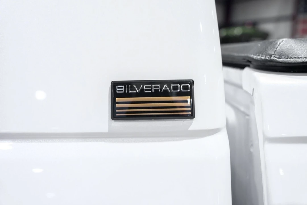 1995 Chevrolet C/K 4th Gen - Image 23 of 31
