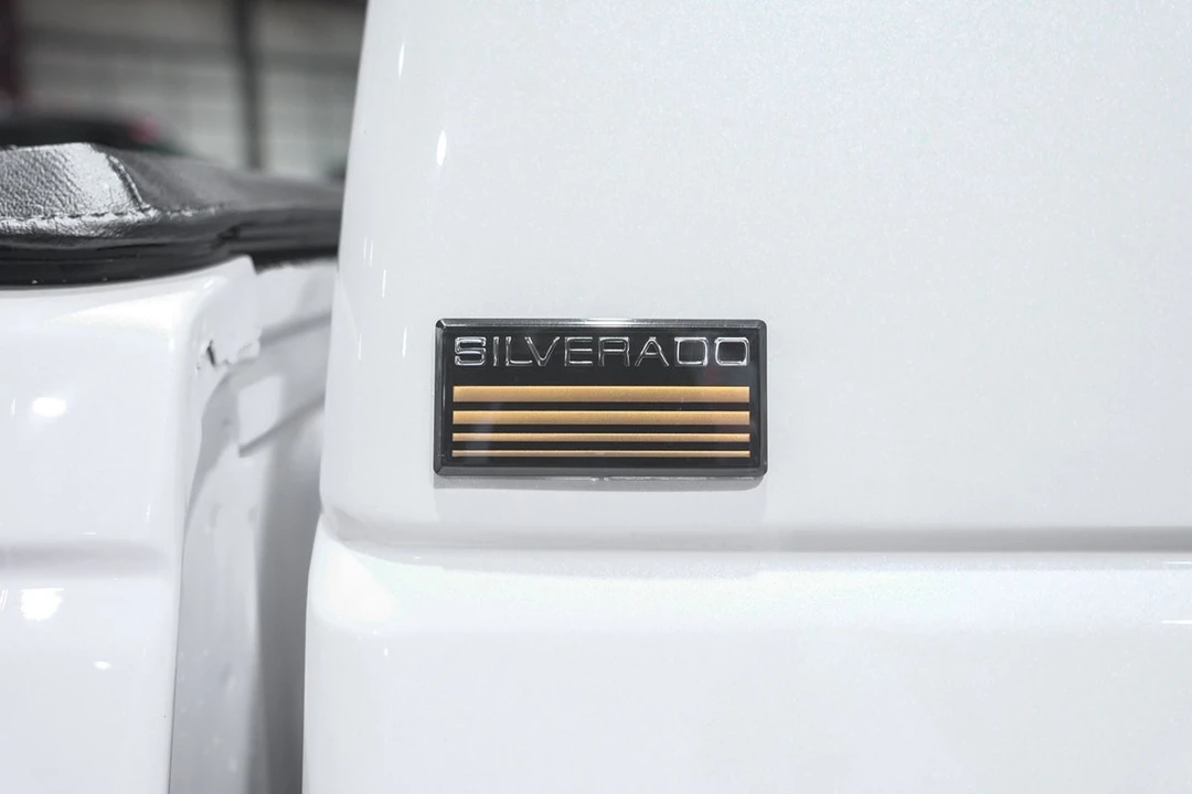 1995 Chevrolet C/K 4th Gen - Image 26 of 31