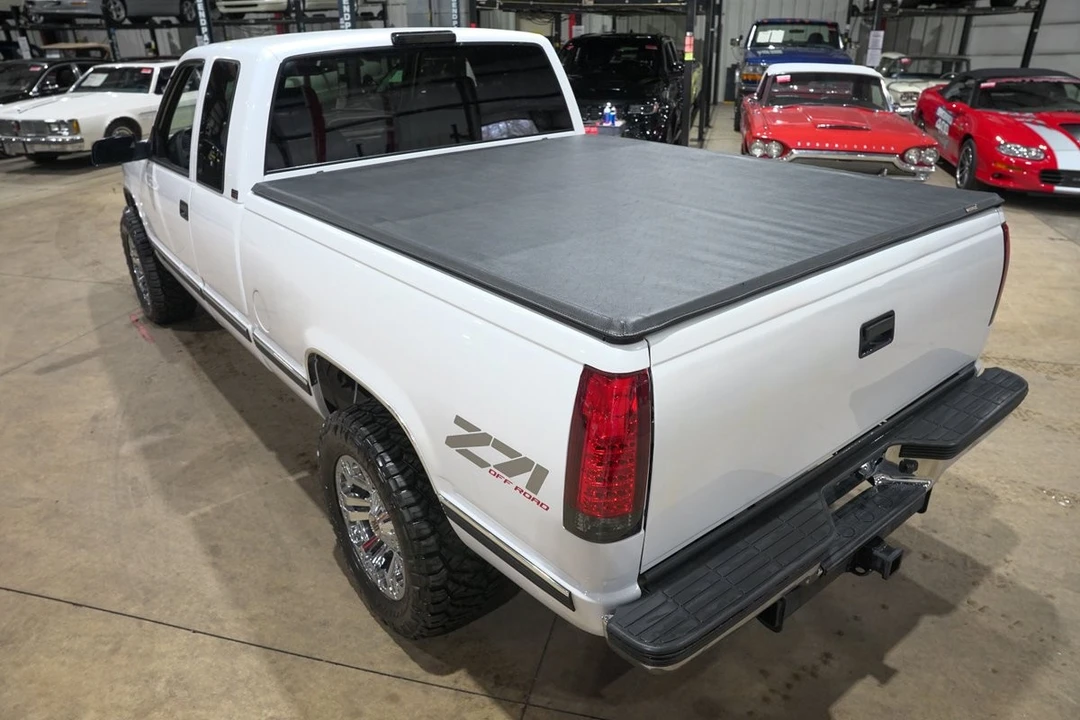 1995 Chevrolet C/K 4th Gen - Image 16 of 31