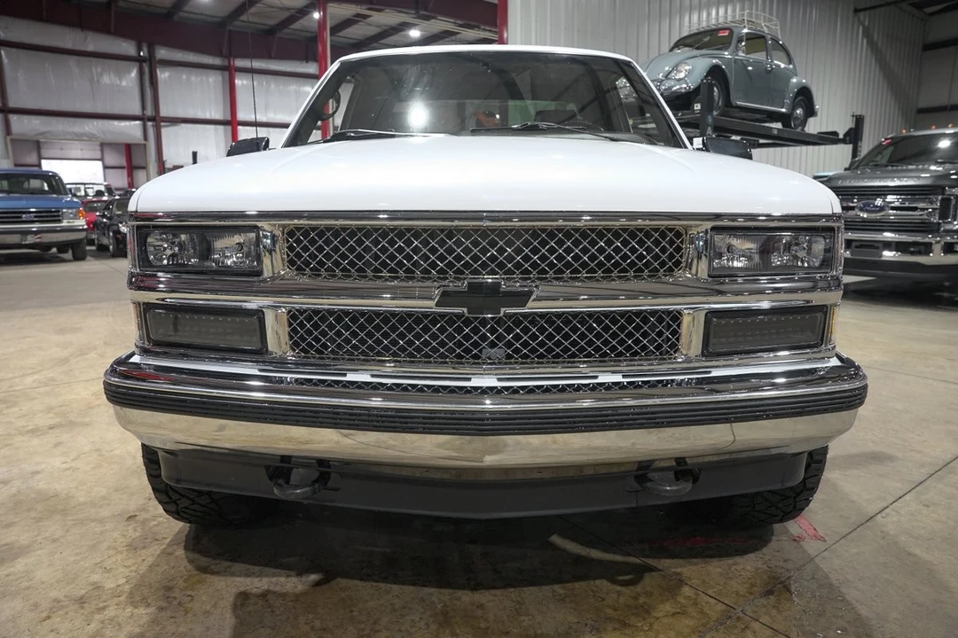 1995 Chevrolet C/K 4th Gen - Image 13 of 31
