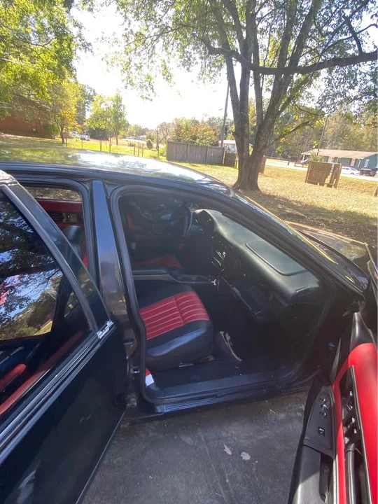 1995 Chevrolet Impala 7th Gen - Image 8 of 13