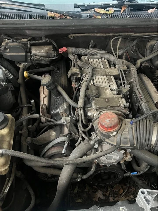 1995 Chevrolet Impala 7th Gen - Image 3 of 13