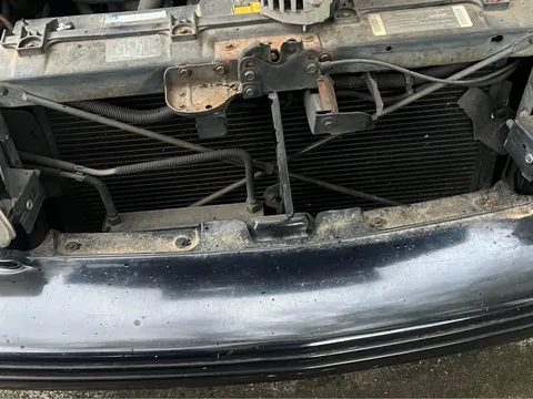 1995 Chevrolet Impala