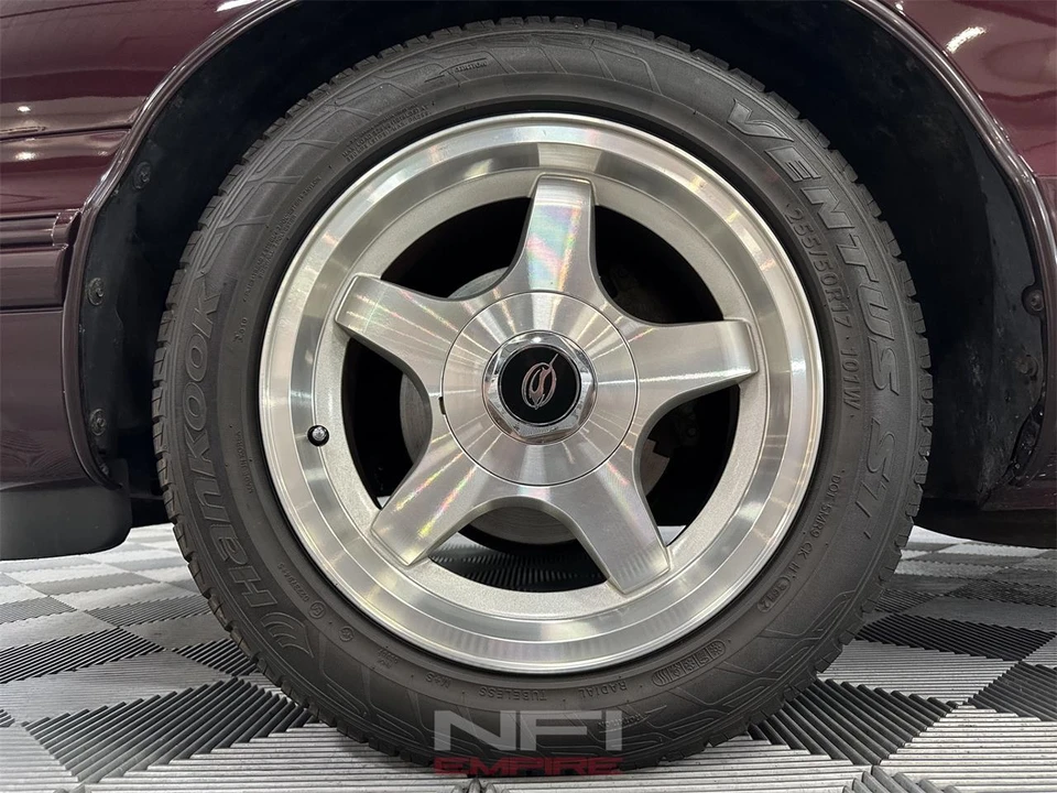 1995 Chevrolet Impala 7th Gen - Image 11 of 31