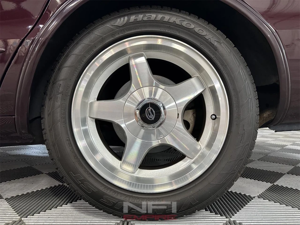 1995 Chevrolet Impala 7th Gen - Image 22 of 31