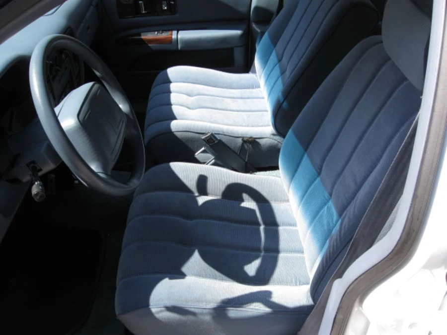 1995 Chevrolet Impala 7th Gen - Image 4 of 8