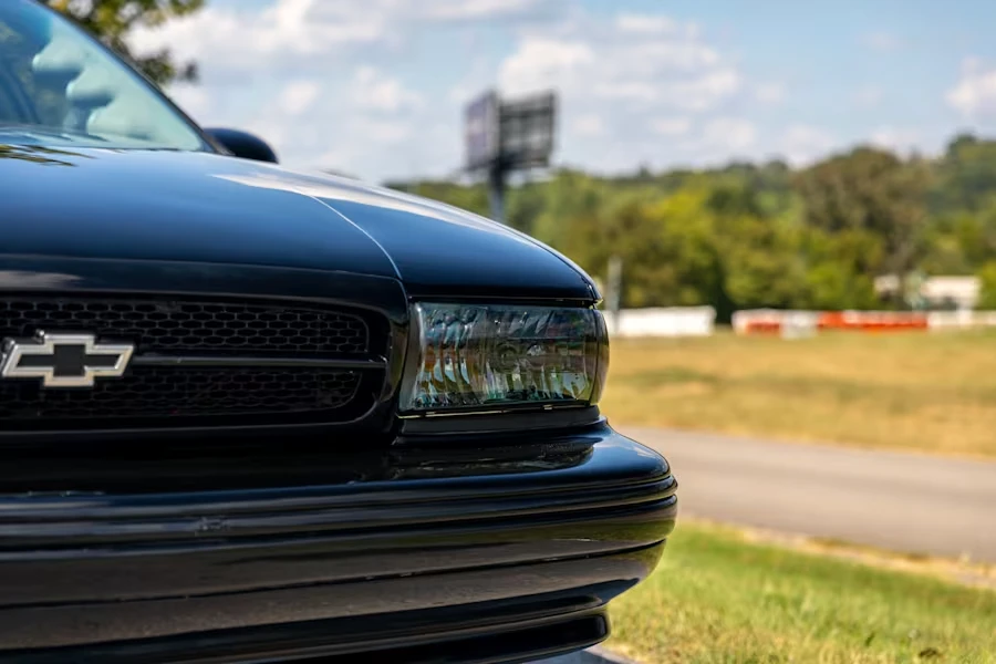 1995 Chevrolet Impala 7th Gen - Image 7 of 28