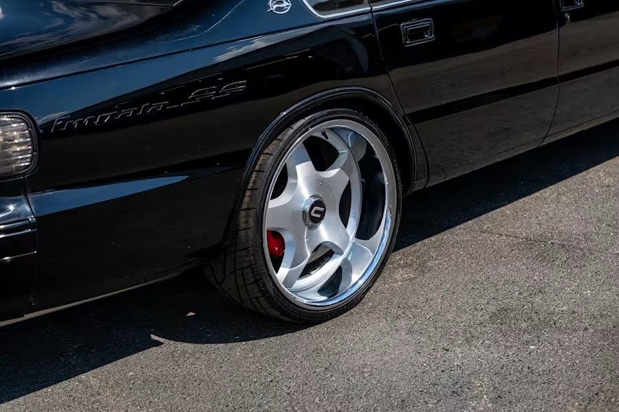 1995 Chevrolet Impala 7th Gen - Image 14 of 28