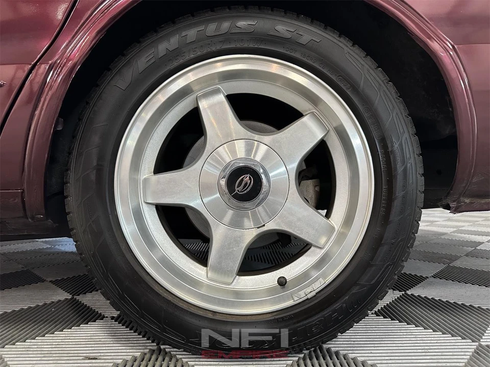 1995 Chevrolet Impala 7th Gen - Image 21 of 31