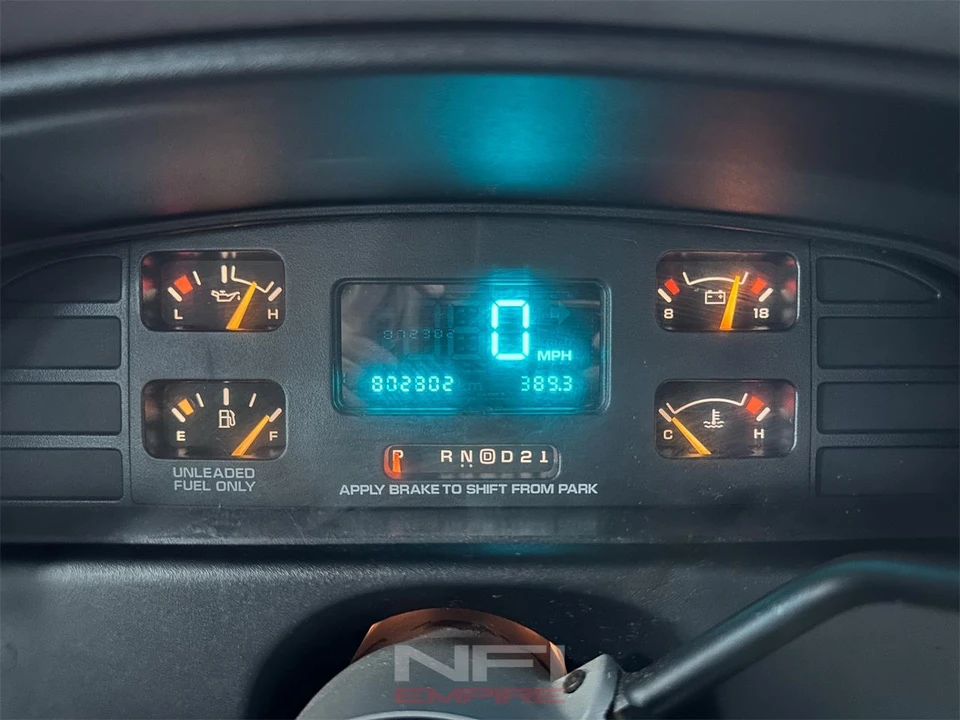 1995 Chevrolet Impala 7th Gen - Image 25 of 31