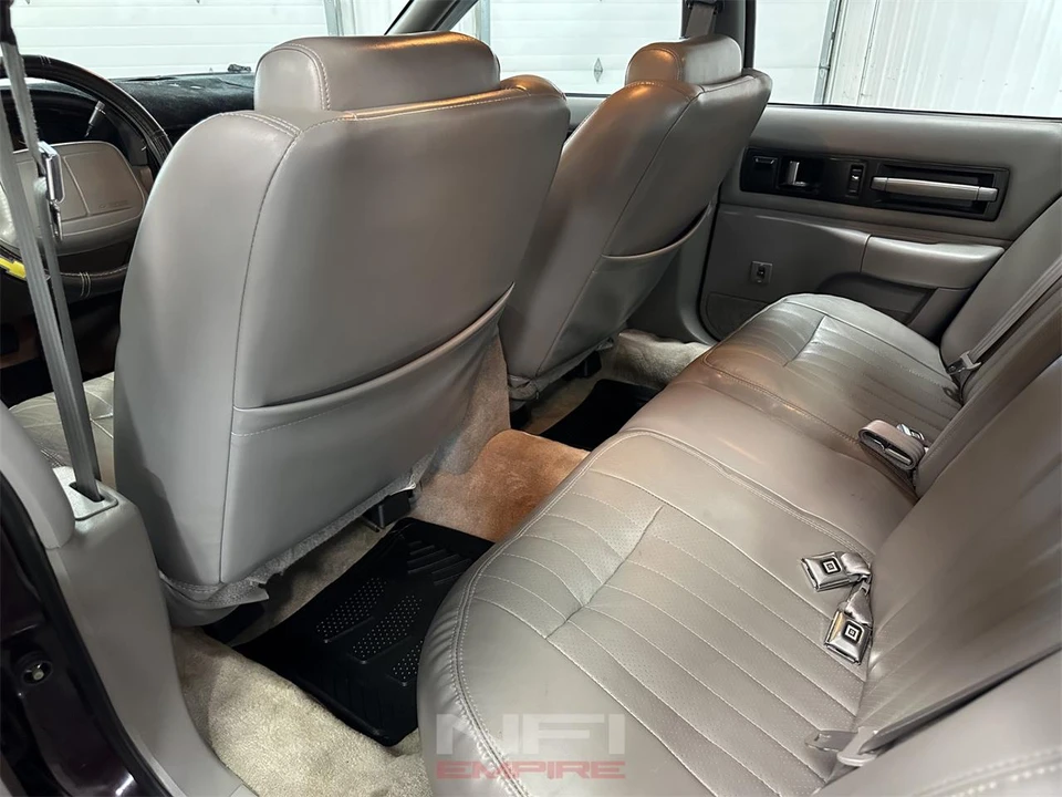 1995 Chevrolet Impala 7th Gen - Image 31 of 31