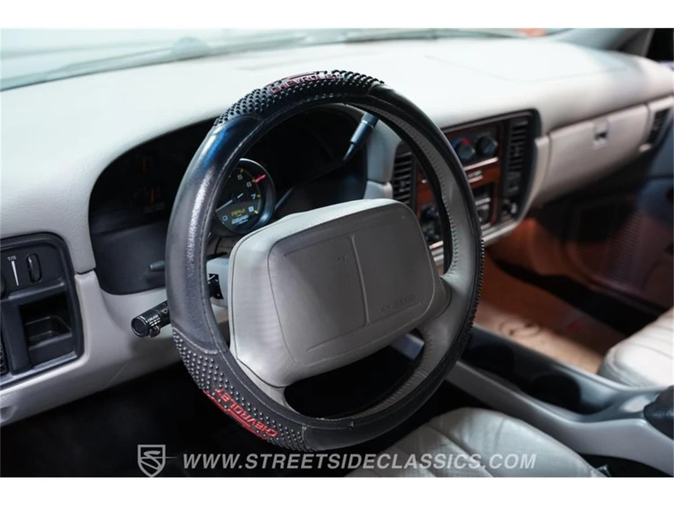1995 Chevrolet Impala 7th Gen - Image 31 of 31
