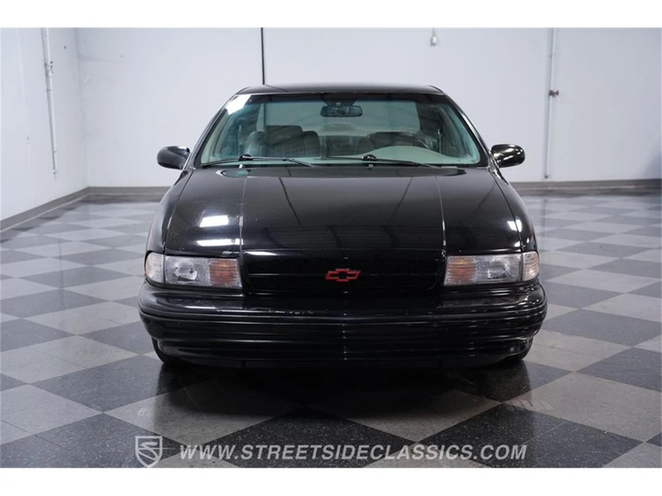1995 Chevrolet Impala 7th Gen - Image 16 of 31
