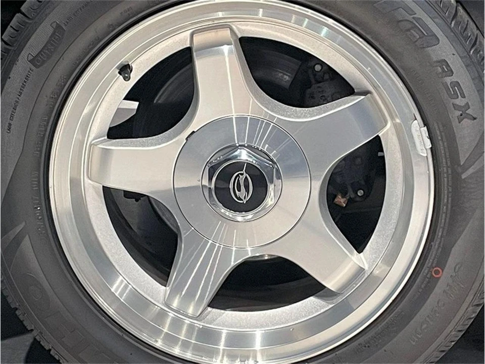 1995 Chevrolet Impala 7th Gen - Image 10 of 31