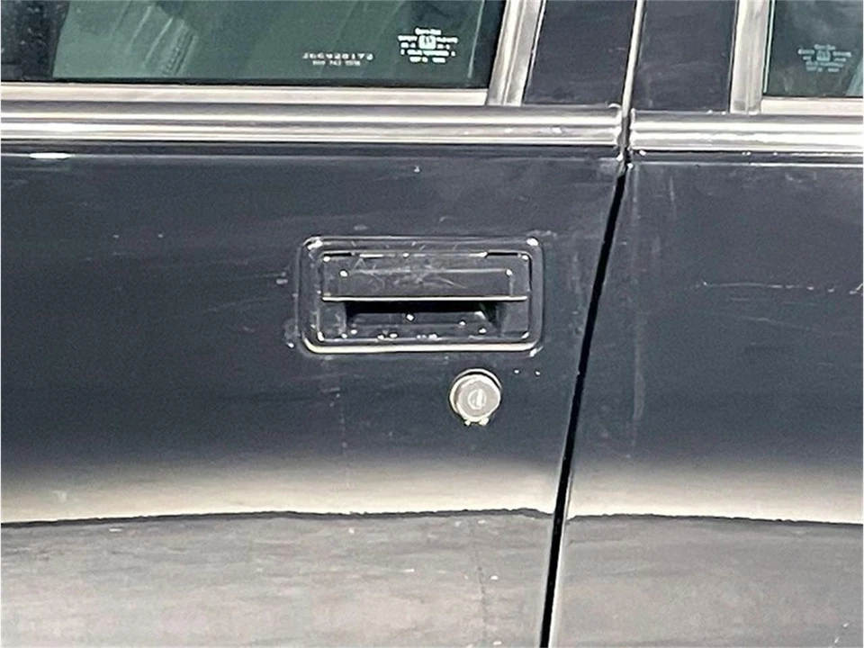 1995 Chevrolet Impala 7th Gen - Image 11 of 31