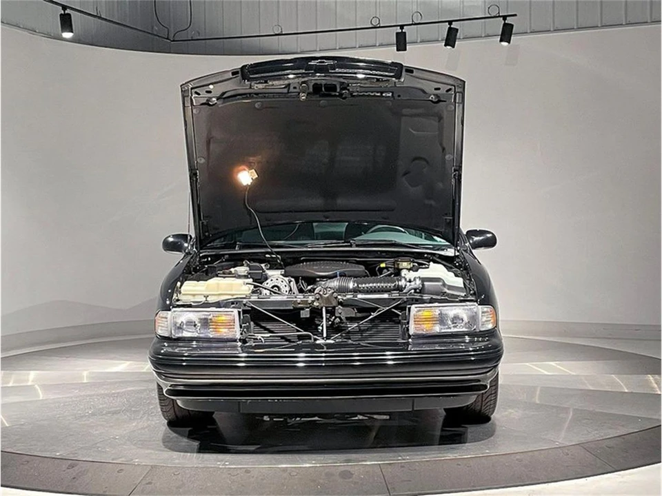 1995 Chevrolet Impala 7th Gen - Image 26 of 31