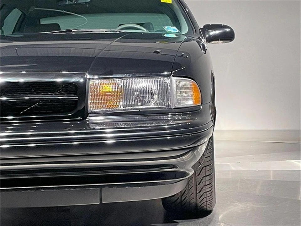 1995 Chevrolet Impala 7th Gen - Image 18 of 31
