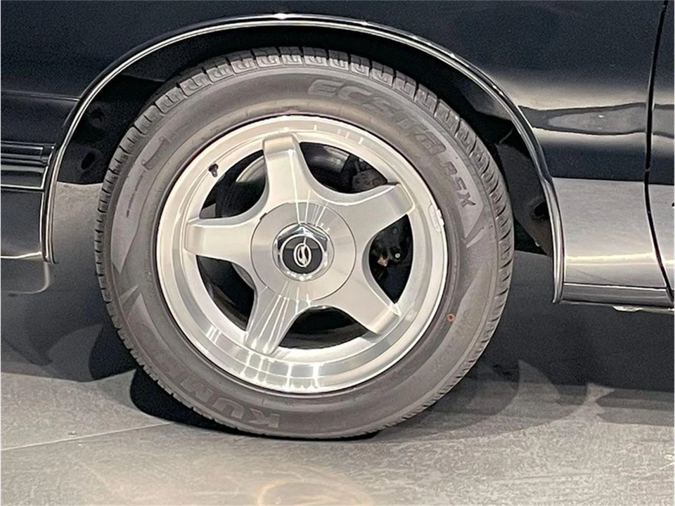 1995 Chevrolet Impala 7th Gen - Image 9 of 31