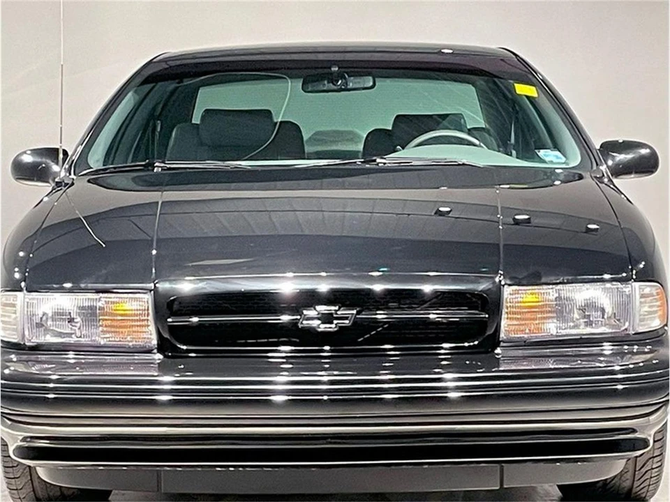 1995 Chevrolet Impala 7th Gen - Image 15 of 31