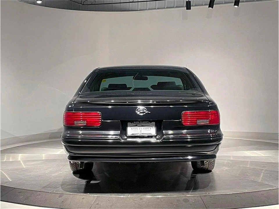 1995 Chevrolet Impala 7th Gen - Image 6 of 31