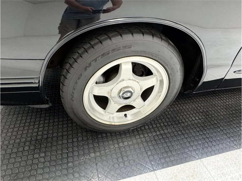1995 Chevrolet Impala 7th Gen - Image 11 of 31