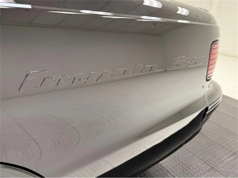 1995 Chevrolet Impala 7th Gen - Image 19 of 31