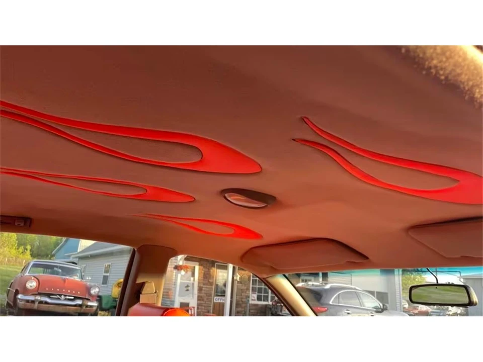 1995 Chevrolet Impala 7th Gen - Image 9 of 31