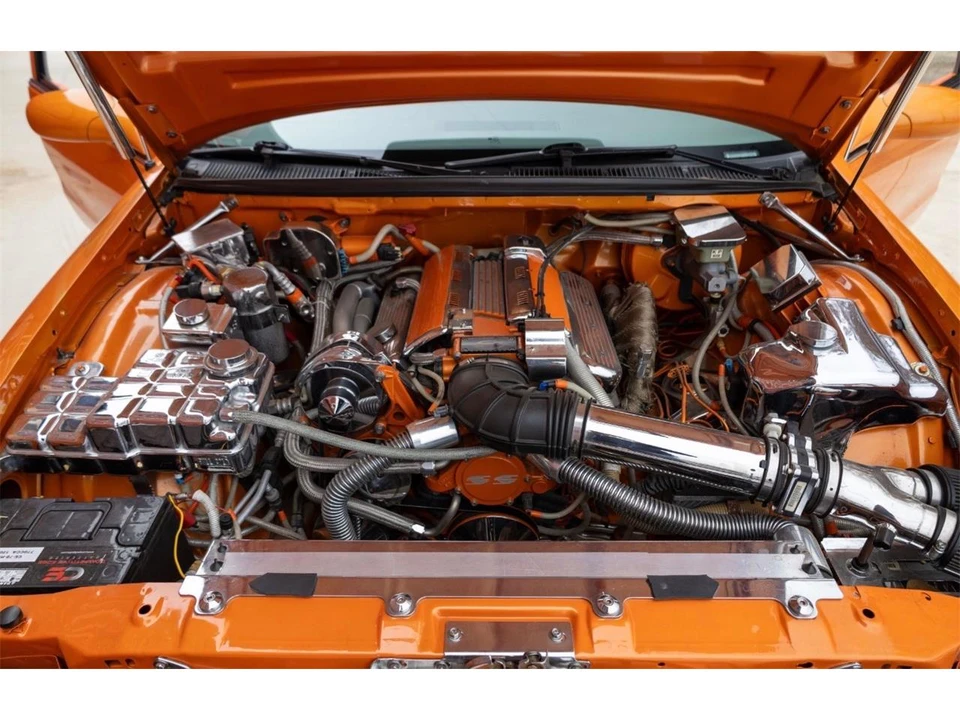 1995 Chevrolet Impala 7th Gen - Image 13 of 31