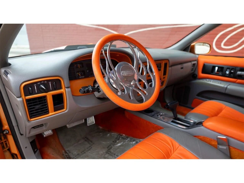 1995 Chevrolet Impala 7th Gen - Image 3 of 31