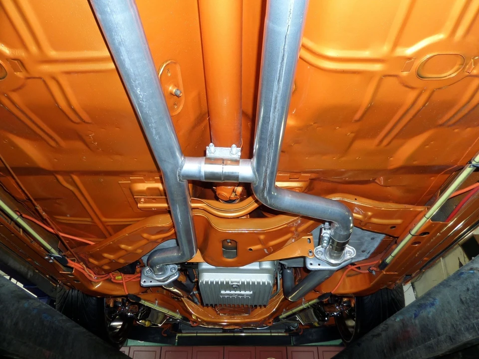 1995 Chevrolet Impala 7th Gen - Image 21 of 31