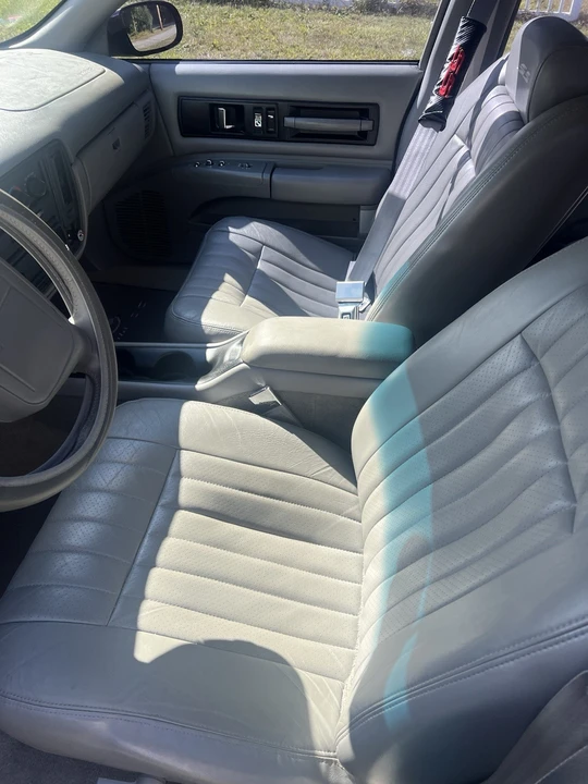 1995 Chevrolet Impala 7th Gen - Image 5 of 7