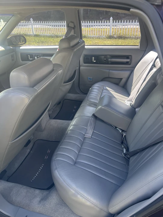 1995 Chevrolet Impala 7th Gen - Image 2 of 7