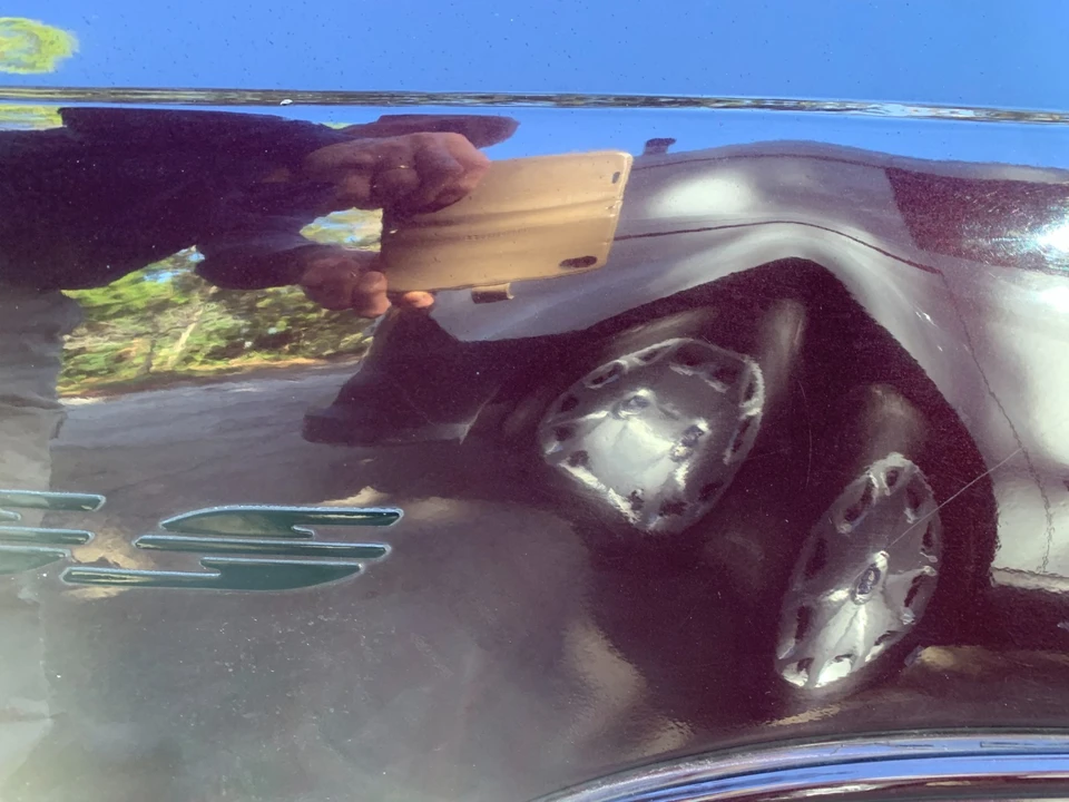 1995 Chevrolet Impala 8th Gen - Image 19 of 19