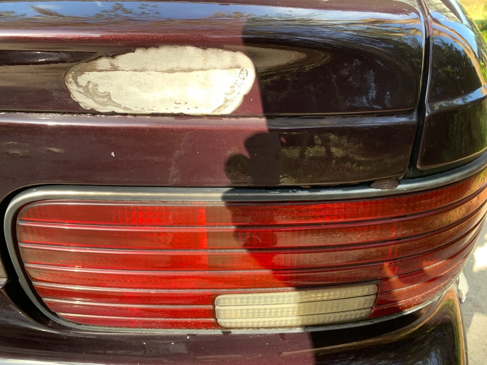 1995 Chevrolet Impala 8th Gen - Image 7 of 19